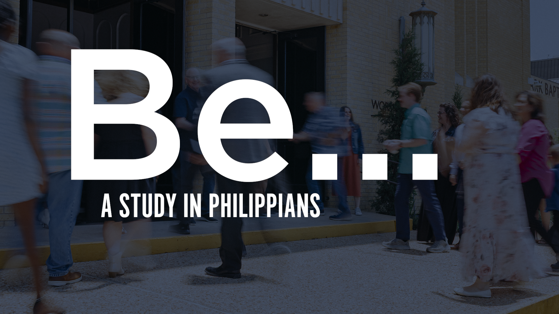 Be...